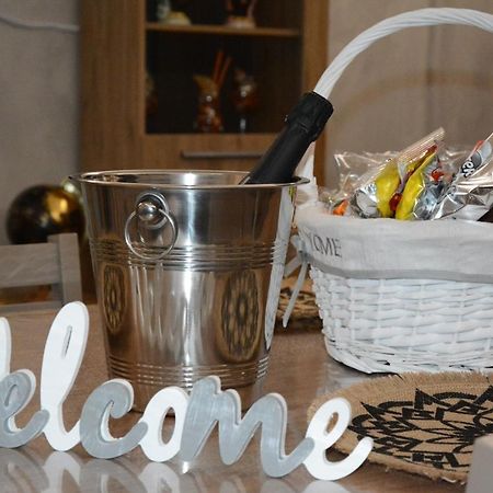 Aitho Apartment 45 Catania Luaran gambar