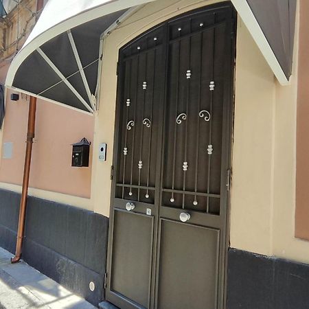 Aitho Apartment 45 Catania Luaran gambar