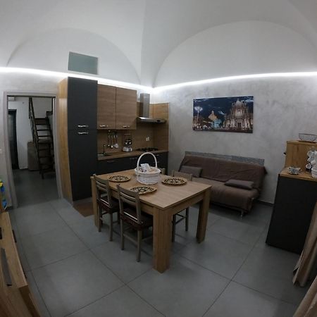 Aitho Apartment 45 Catania Luaran gambar