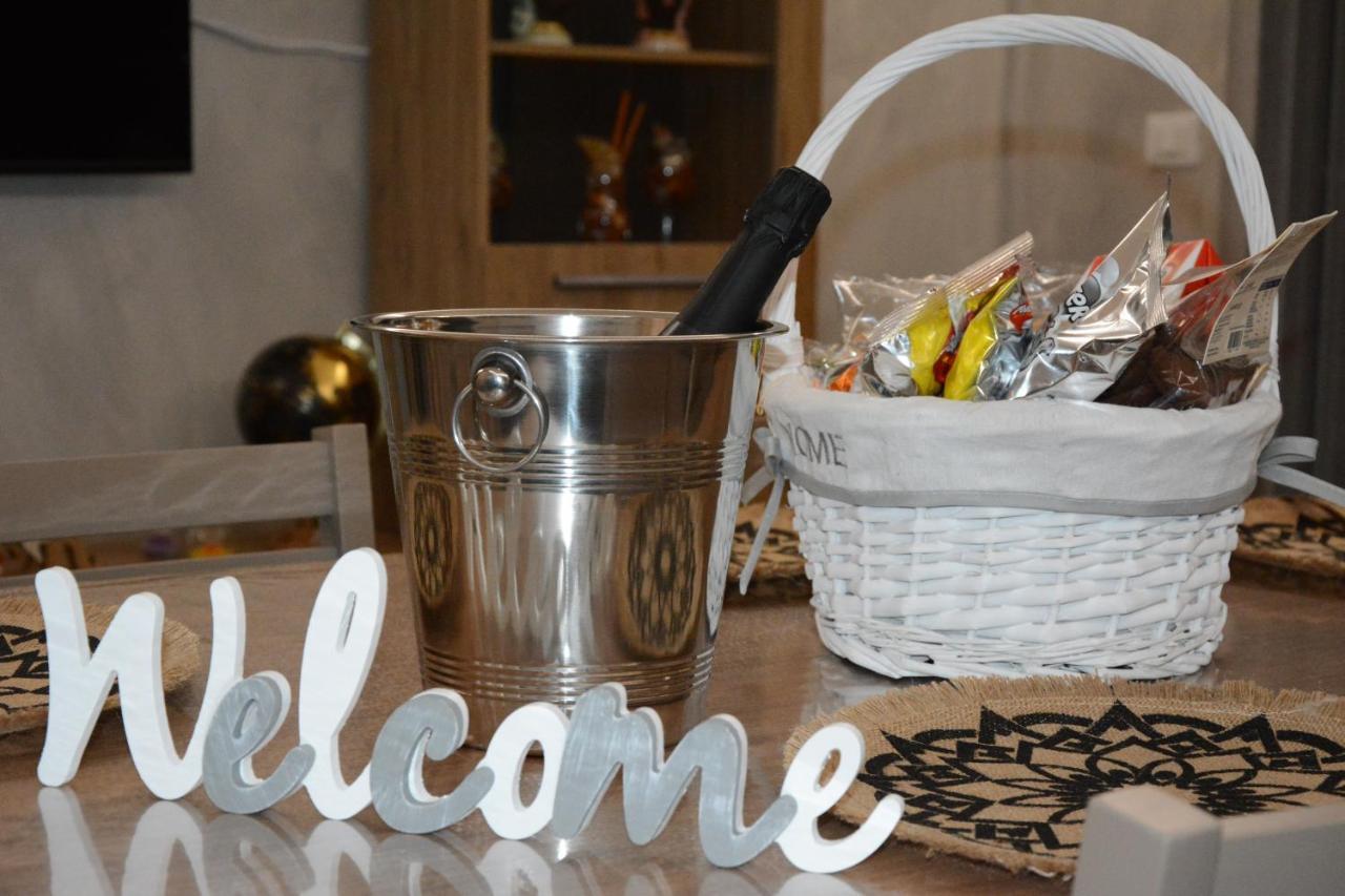 Aitho Apartment 45 Catania Luaran gambar