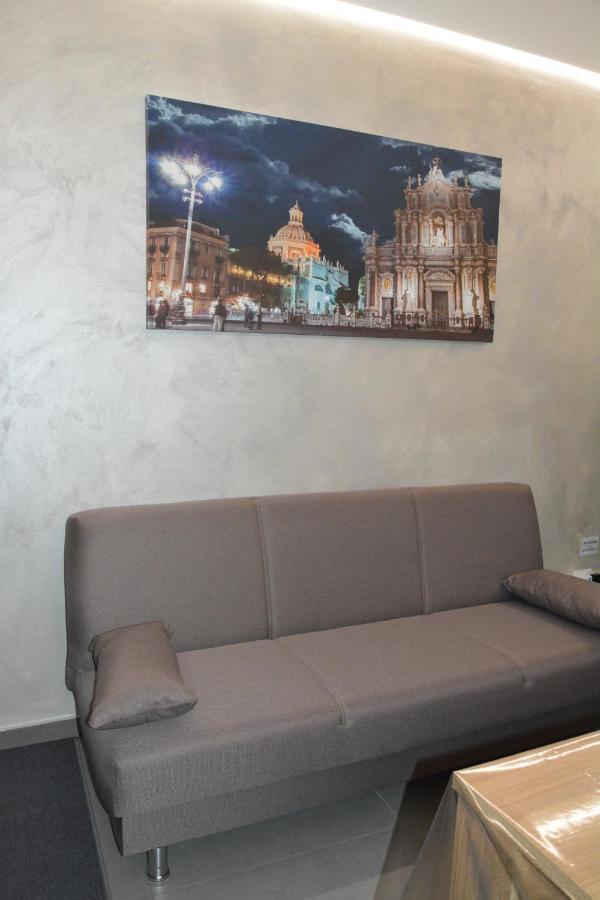 Aitho Apartment 45 Catania Luaran gambar