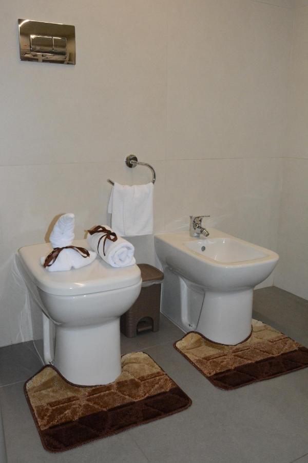 Aitho Apartment 45 Catania Luaran gambar