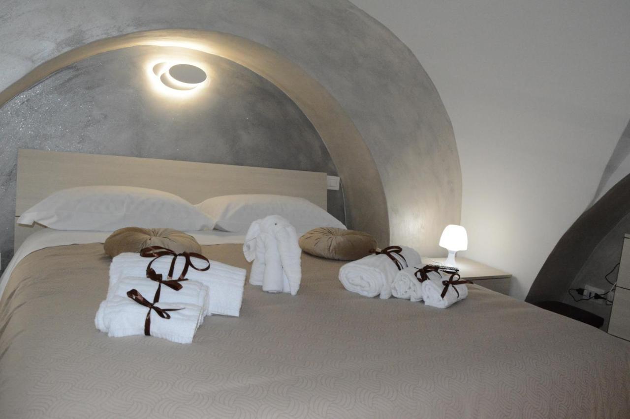 Aitho Apartment 45 Catania Luaran gambar