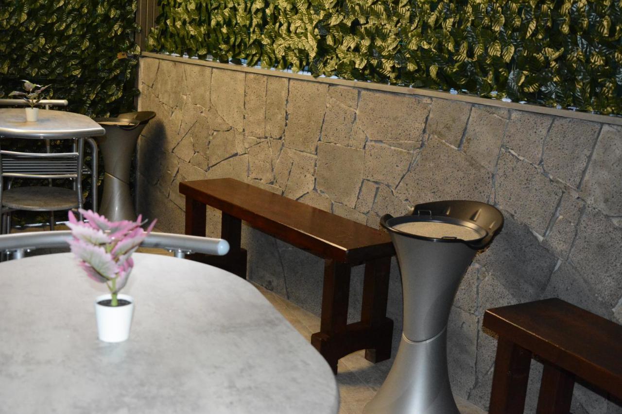 Aitho Apartment 45 Catania Luaran gambar
