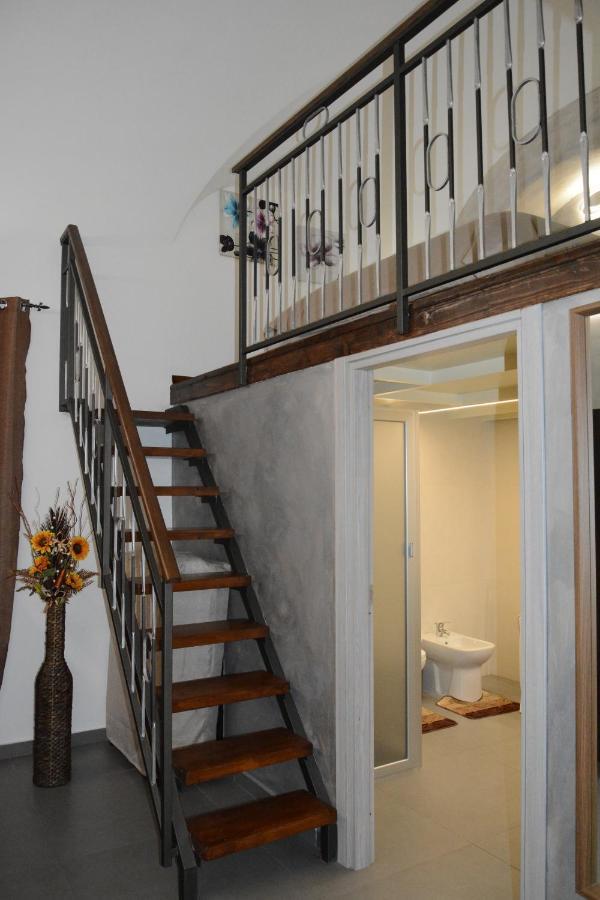 Aitho Apartment 45 Catania Luaran gambar