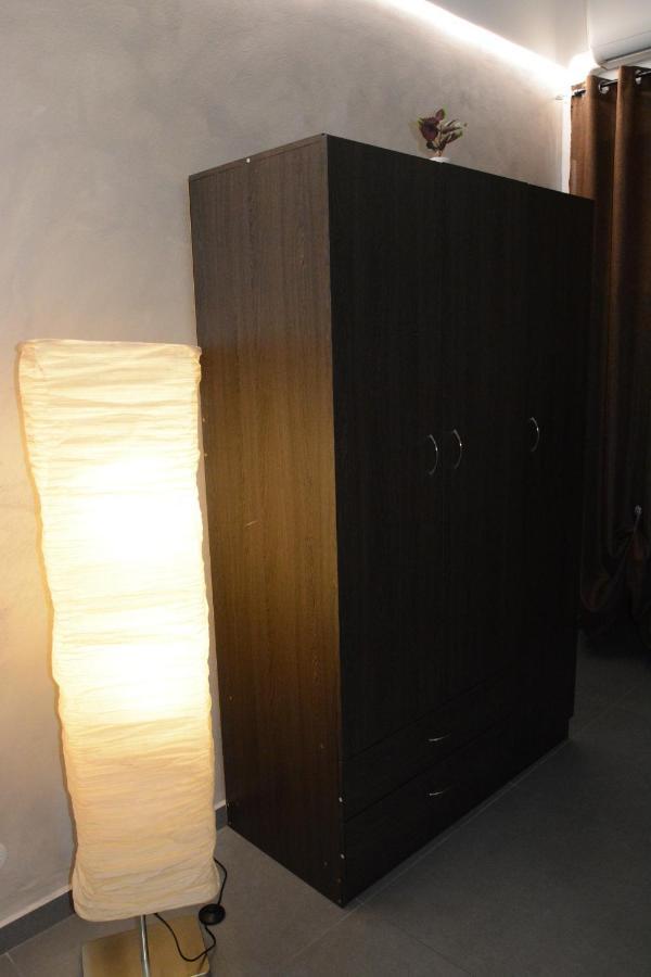 Aitho Apartment 45 Catania Luaran gambar
