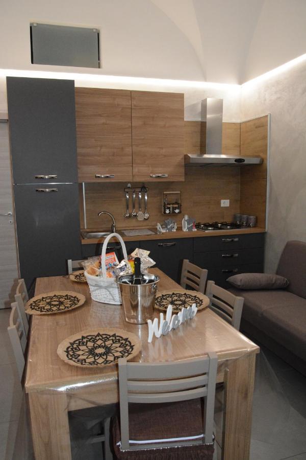 Aitho Apartment 45 Catania Luaran gambar