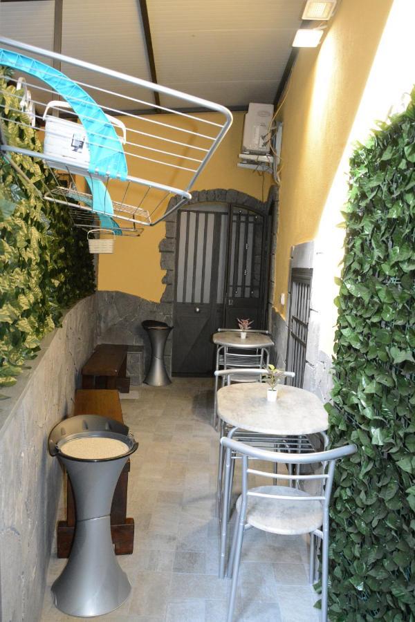 Aitho Apartment 45 Catania Luaran gambar