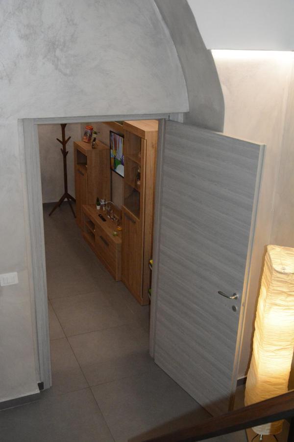 Aitho Apartment 45 Catania Luaran gambar