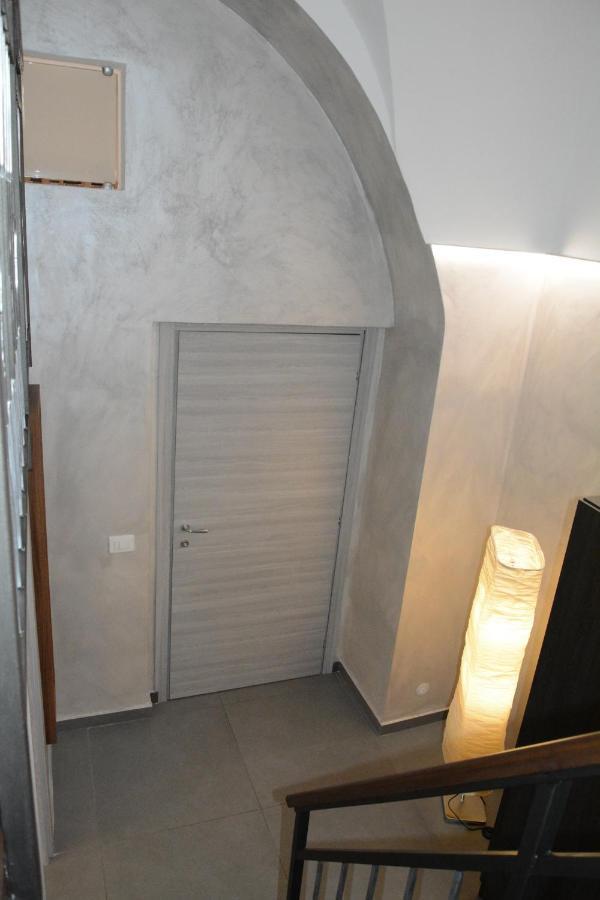 Aitho Apartment 45 Catania Luaran gambar