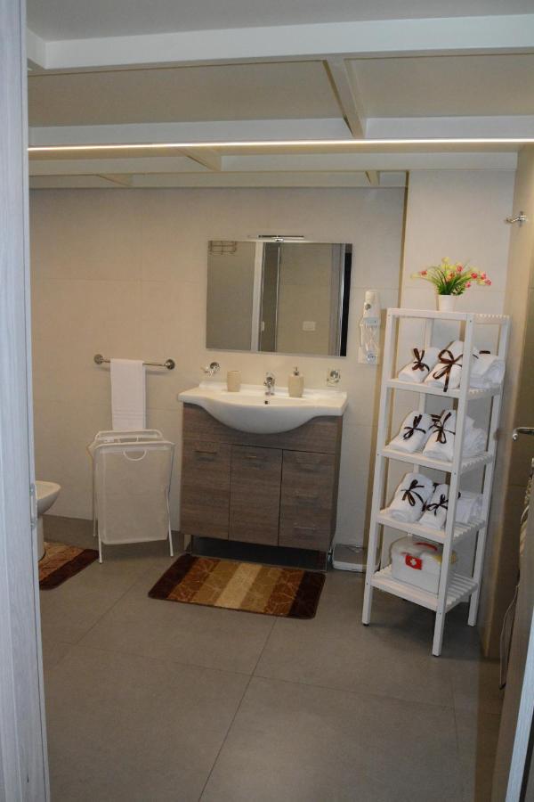 Aitho Apartment 45 Catania Luaran gambar