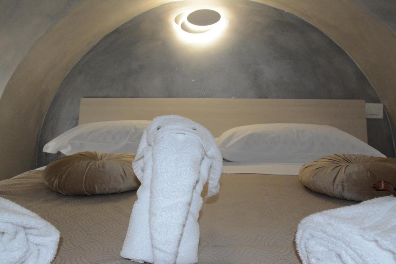 Aitho Apartment 45 Catania Luaran gambar