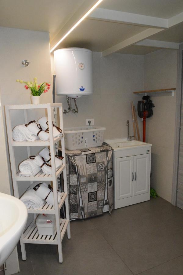 Aitho Apartment 45 Catania Luaran gambar