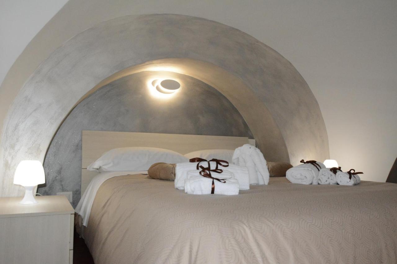 Aitho Apartment 45 Catania Luaran gambar