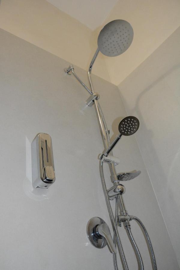 Aitho Apartment 45 Catania Luaran gambar